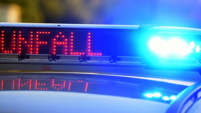Autofahrerin tödlich verunglückt