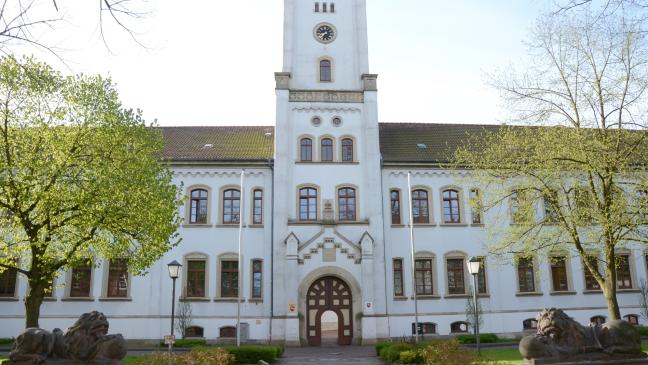 48-Jähriger gab sich als englischer Adeliger und »Duke of Wales« aus