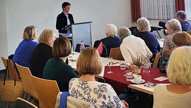 Momente des Lebens als kostbare Perlen