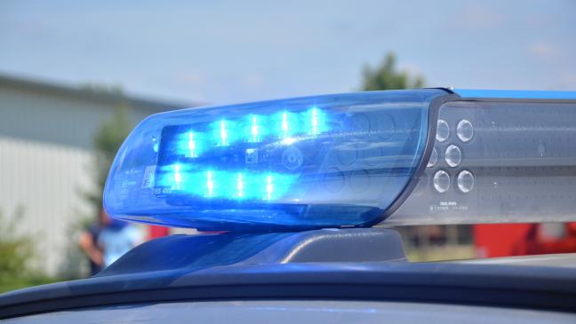 14-Jähriger fährt Auto unter Drogeneinfluss