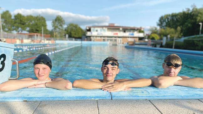 70.562 Besucher im Freibad