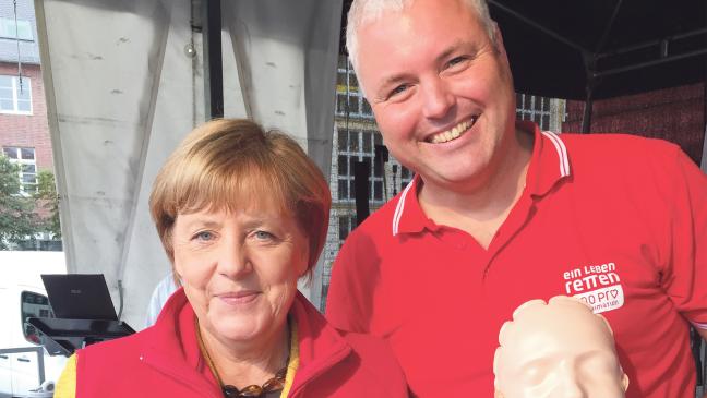 Leben retten leicht gemacht