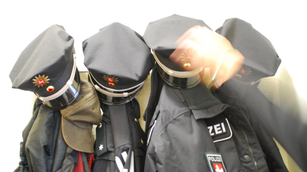 Die Polizei hat die Ermittlungen aufgenommen und Strafverfahren eingeleitet. © Symbolfoto: Hanken