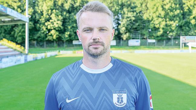 Papenburg rettet spät einen Punkt
