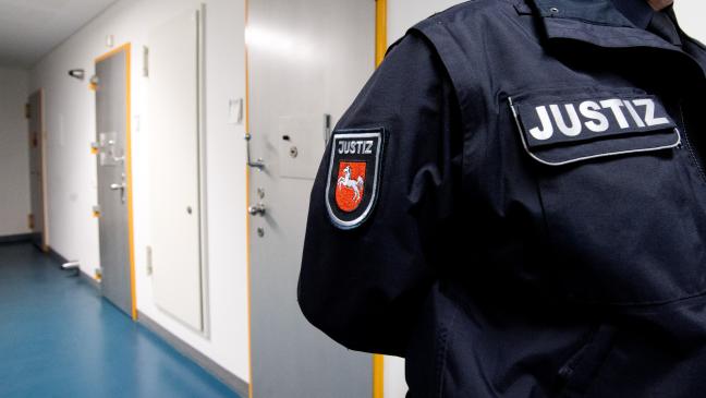 Cousine der Mutter für sechs Jahre hinter Gitter