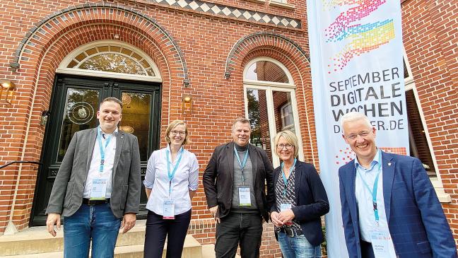Vom digitalen Barkeeper zum KI-Kellner