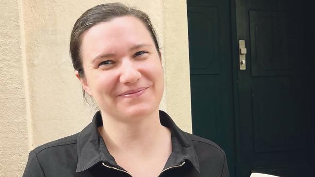 Alberts macht Justiz-Karriere