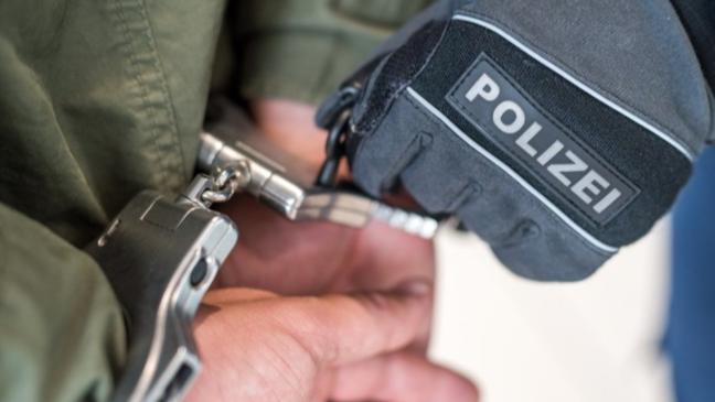 Ire muss einen Monat ins Gefängnis