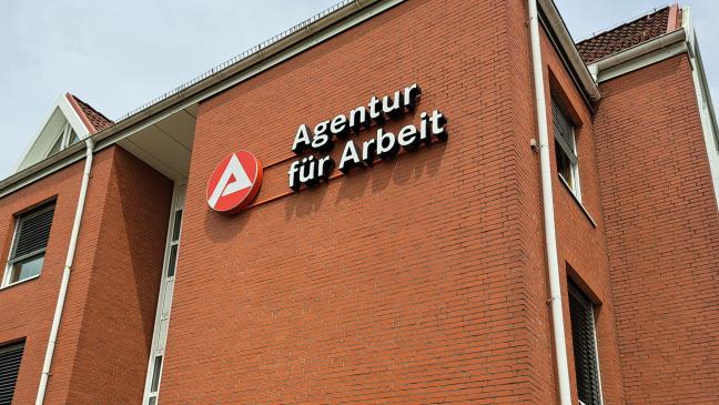 Kurzes Durchatmen auf dem Arbeitsmarkt