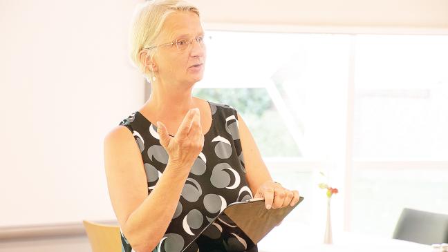 Marktkiste von Ostfriesland ins ganze Land