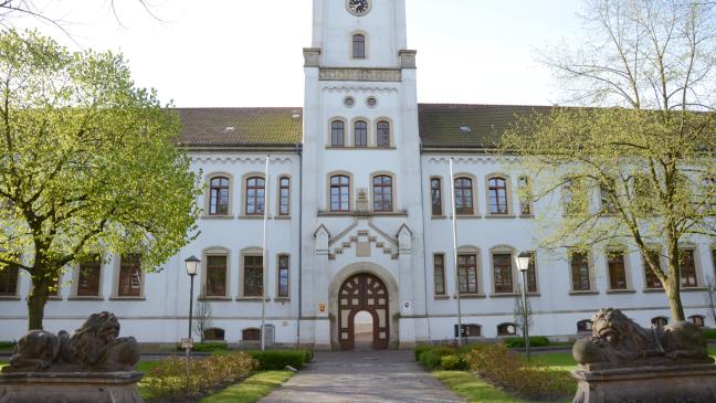 »Gefahr für die Allgemeinheit«: Wittmunder muss in Psychiatrie