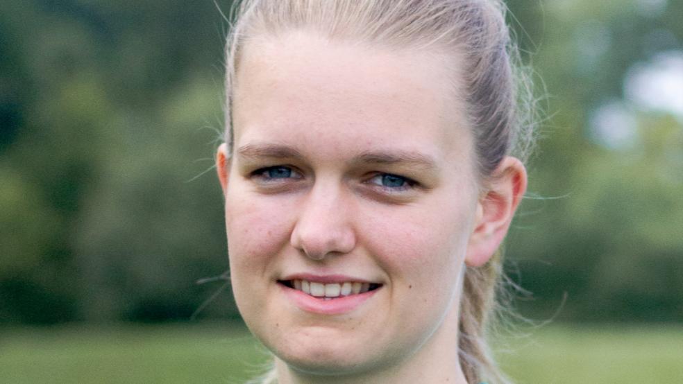 Nora Warncke musste verletzt ins Krankenhaus gebracht werden. © Koppelkamm