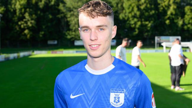 Papenburg zieht gegen Leer souverän ins Achtelfinale ein