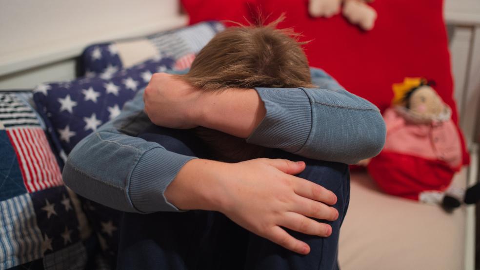 Für den Richter war am Ende nicht auseinanderzuhalten, welche Angaben der Kinder tatsächlich erlebnisbasiert waren und welche aus einer Suggestion resultierten. © Armer (Symbolfoto)