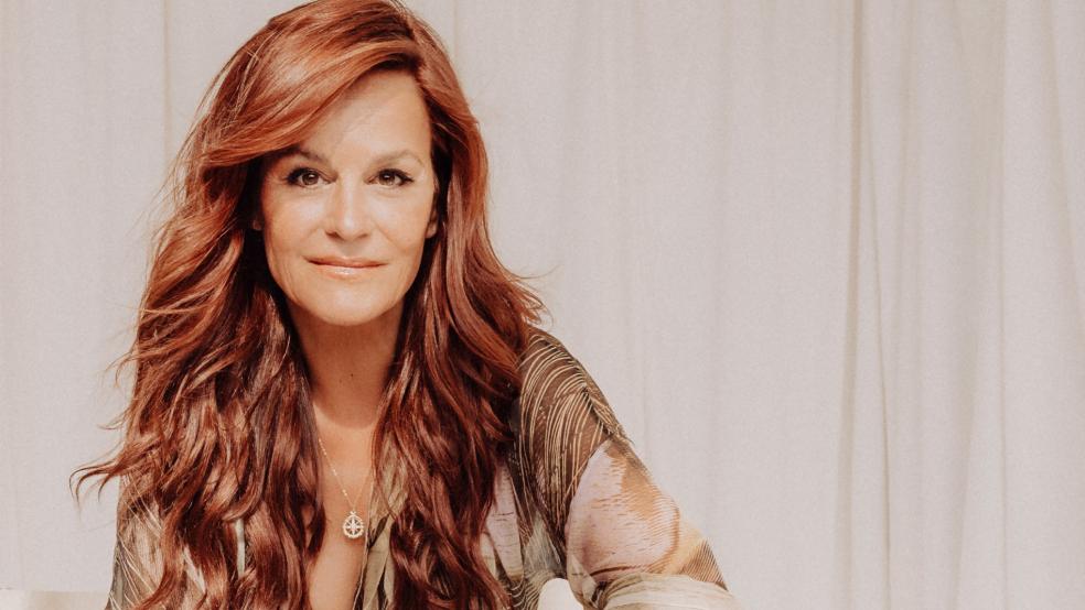 Schlagerstar Andrea Berg wird im kommenden Jahr auf der Insel Norderney erwartet. © privat