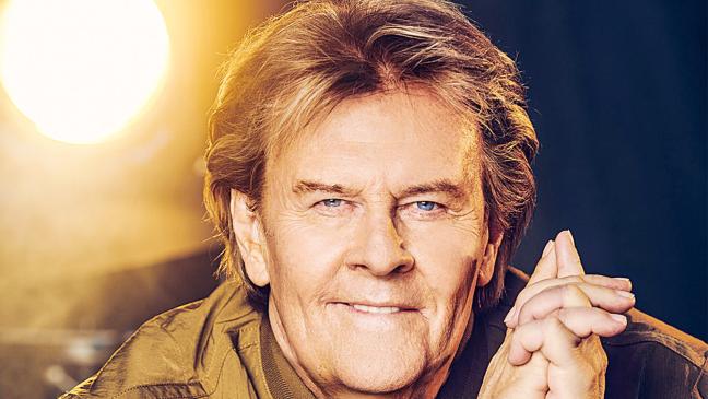 »Howie« in Aurich