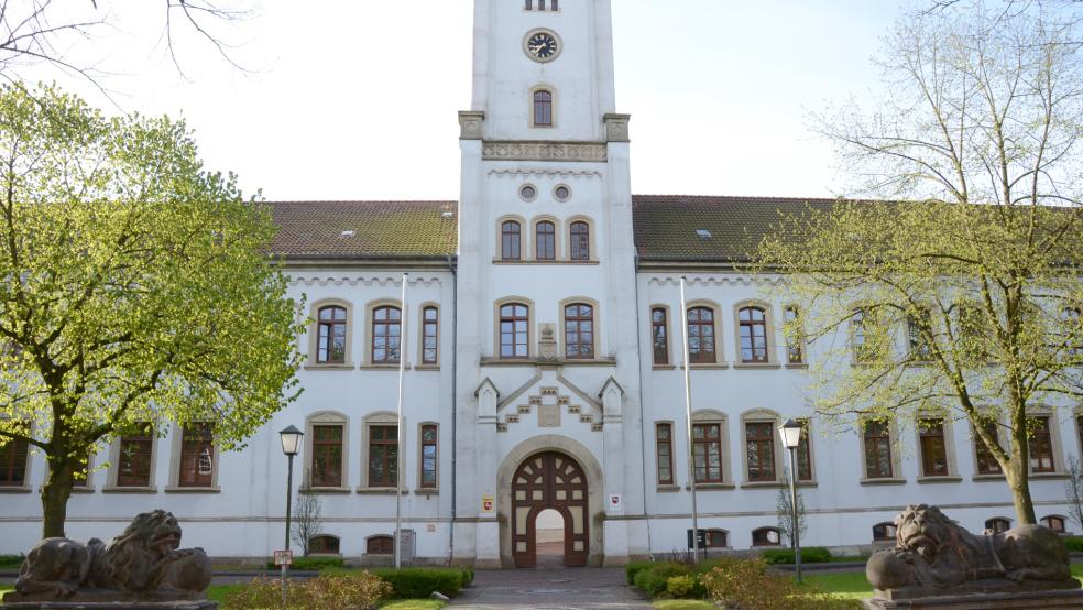 Am dritten Verhandlungstag des Prozesses wegen Totschlags in Weener wurden weitere Zeugen vernommen. © Hanken