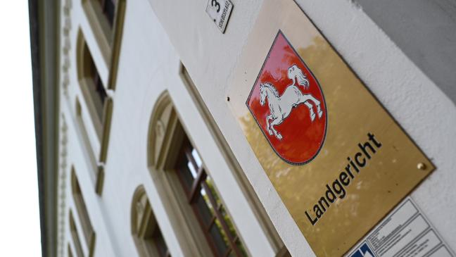 Endete Streit mit tödlichen Stichen?