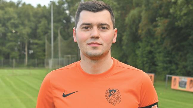 Kapitän führt Wymeer-Boen zu Dreier in Ihren