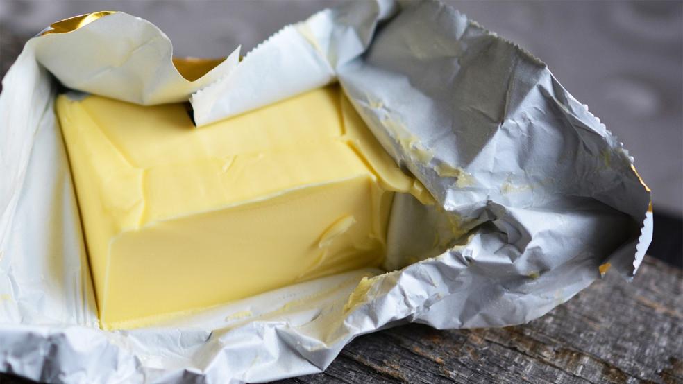 Die Preise für Butter sind kräfitg gestiegen.  © Foto: pixaybay