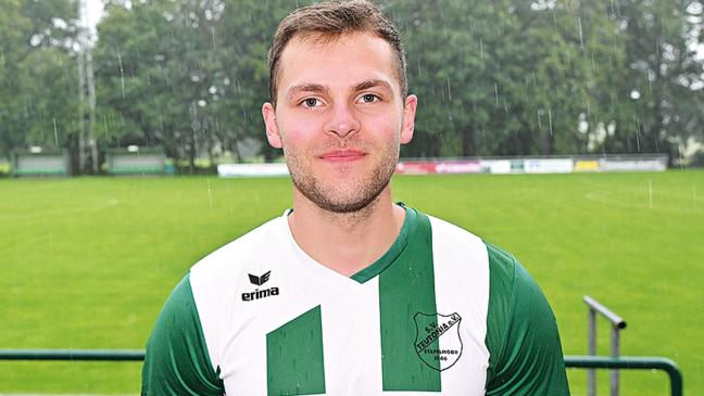 Teutonia verliert mit 0:2 in Hollen