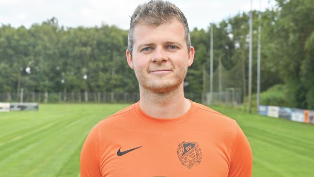 Wymeer-Boen dreht Partie in Unterzahl