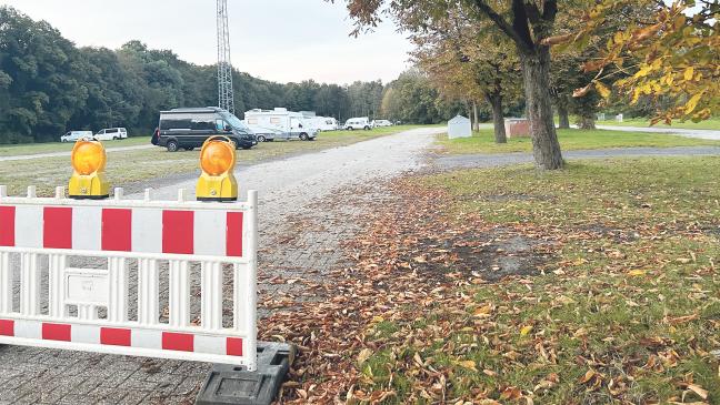 Marktplatz wird umgestaltet