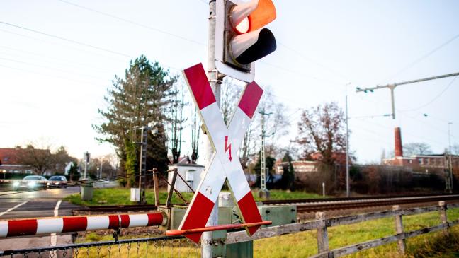 Stellwerk defekt: Verzögerungen auf Bahnstrecke