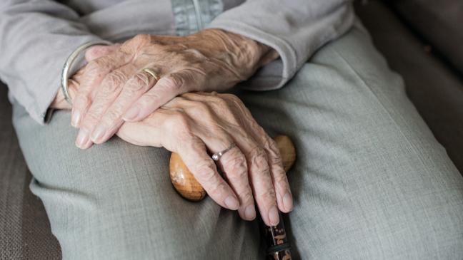 Fünf 100-Jährige im Rheiderland