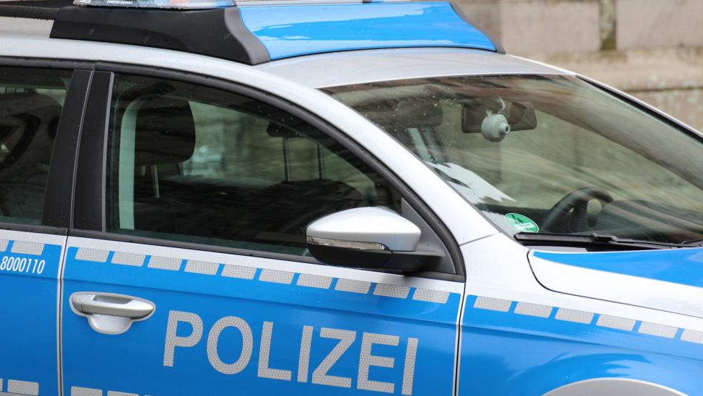 Die Polizei sucht nach einem Diebstahl einen unbekannten Täter. © Pixabay