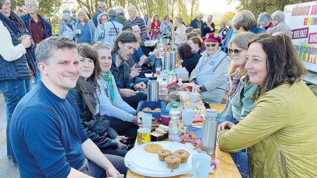 »Keine Sicherheit durch Kontrollen«