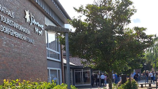 AfD-Filmabend ruft Protest hervor