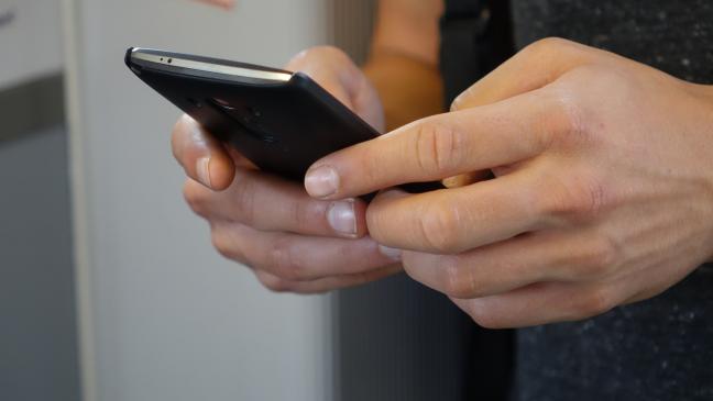 Warnmeldungen nicht mehr per SMS