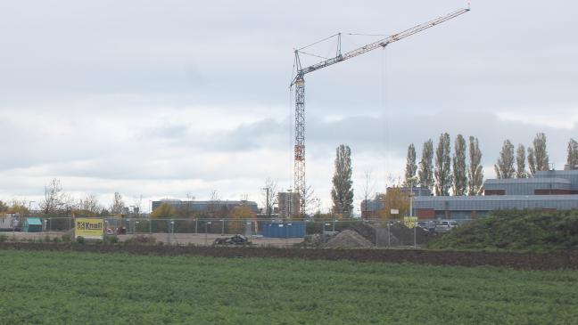 Mehr Gas aus dem Westen