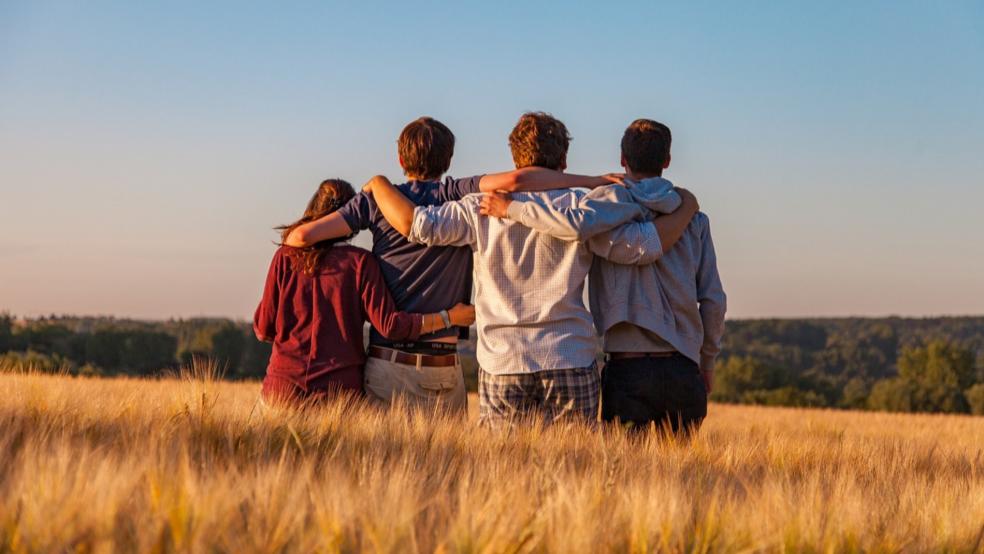 In dieser Woche widmet sich der Jugendgemeinderat dem Thema Umweltschutz. © Symbolfoto: pixabay