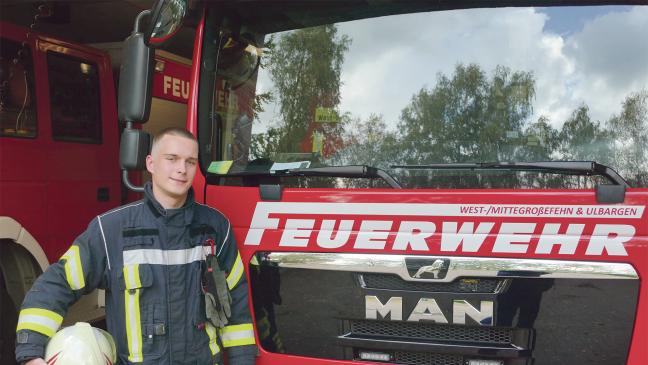 »Das ist wie eine zweite Familie«