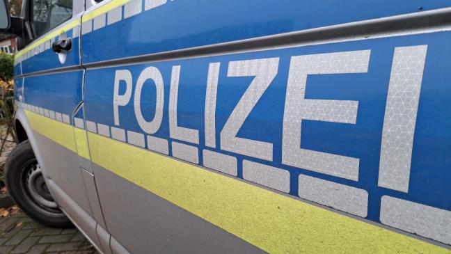 Leiche im Graben gefunden