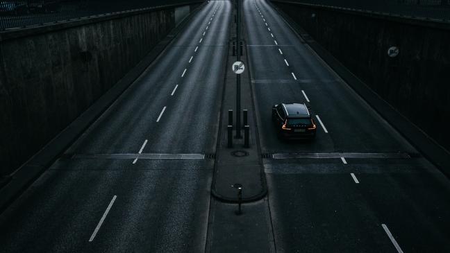 A31: Noch einmal Vollsperrung