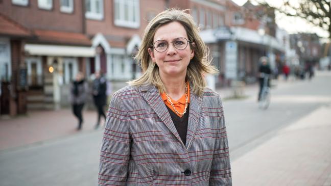 Langeoog: Bürgermeisterin stimmt eigener Abwahl zu