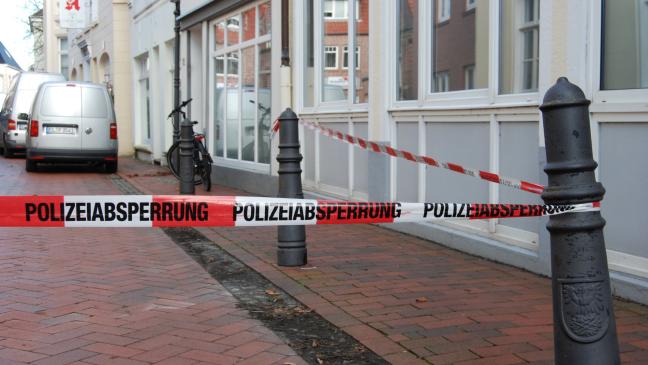 Angeklagter hätte ins Herz treffen können