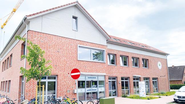 Familienzentrum auf Erfolgskurs