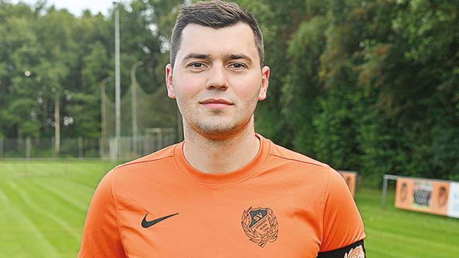 Klock-Elf holt souveränen Sieg