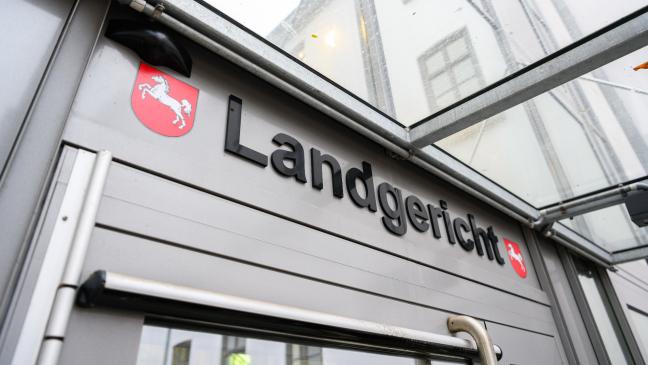 Elfeinhalb Jahre Haft für tödliche Messer-Attacke