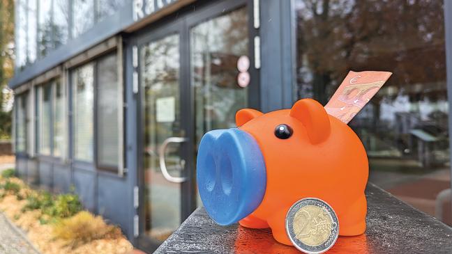 Jemgum fehlen über drei Millionen Euro