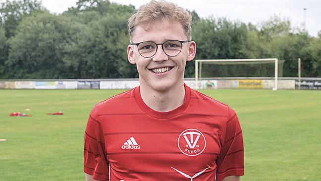 Bunde unterliegt mit 0:3 in Middels