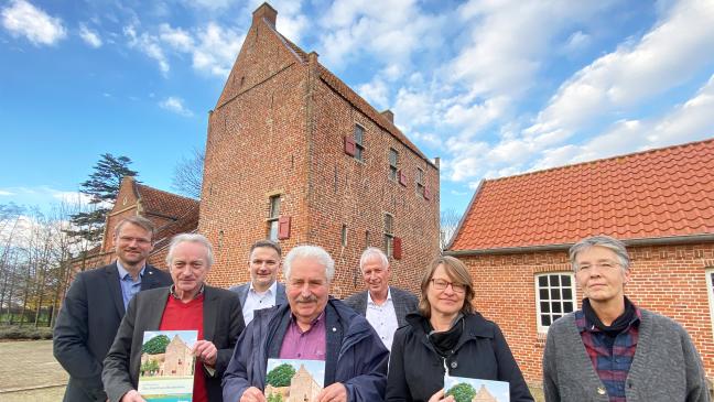 Wo die Seele Ostfrieslands wohnt 