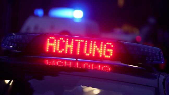 Polizei warnt vor Einnahme von gestohlener Tier-Medizin
