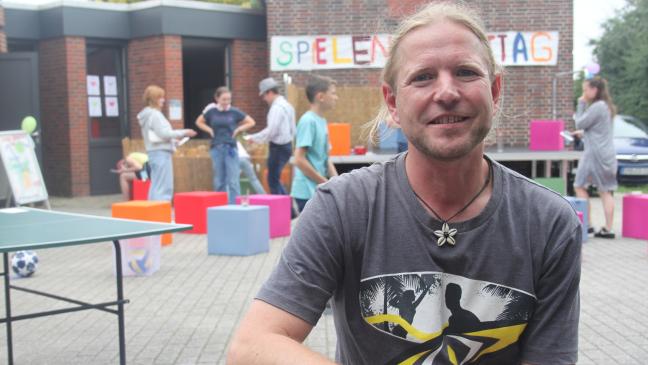 Neuer Leiter für das JUZ gesucht