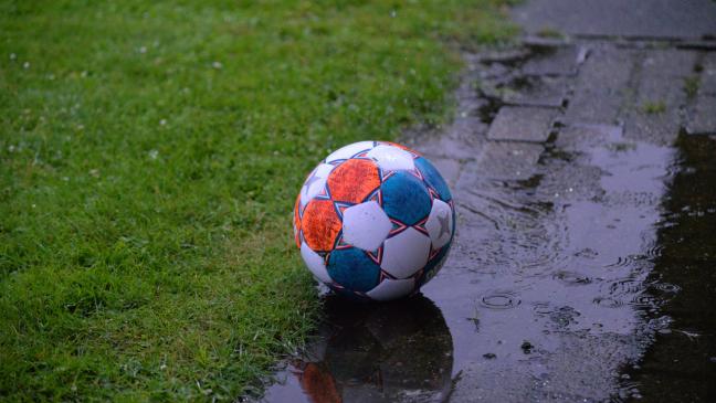 Bunde muss Heimspiel absagen