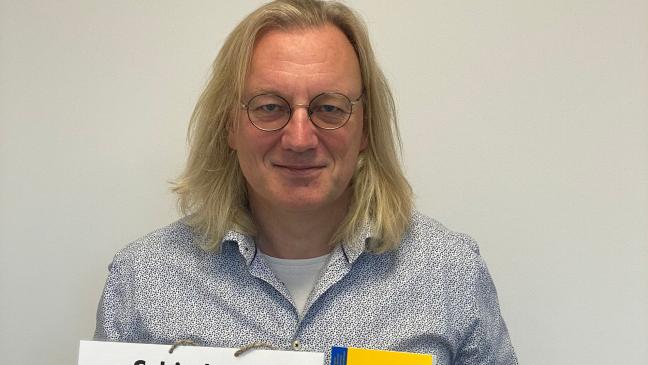 »Es geht meistens um Hecken, Bäume und Grundstücksgrenzen«